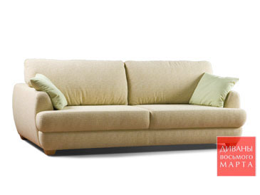 Диван Бася - Самый дешевый диван